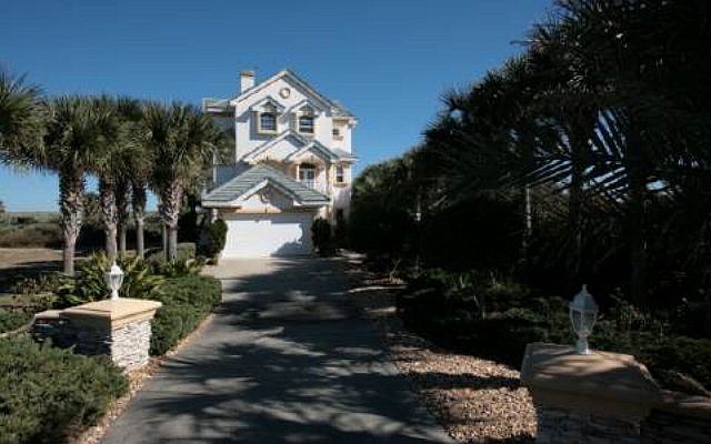 The top selling home sold for $900,000. COURTESY PHOTOS