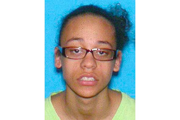 Deputies are searching for Xena Carrion, who ran away from her Palm Coast home.