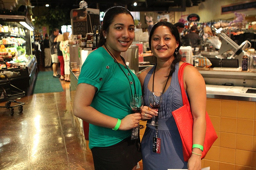 Shraddha Walker and Kanak Bal