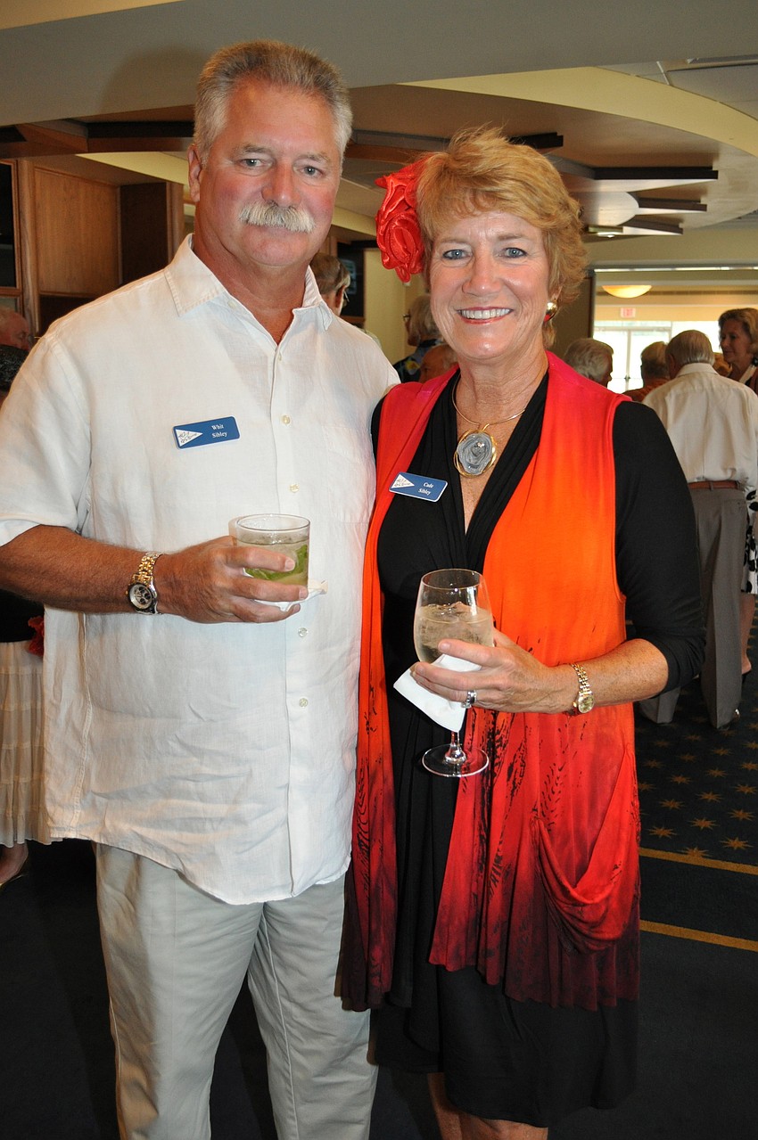 Whit and Cade Sibley