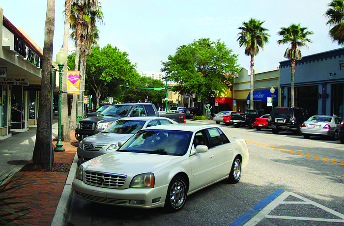 Downtown parking advocates suggest the city enact hours of enforcement for the new meters that take into account the busiest times of day for a particular area, when on-street parking is in high demand.