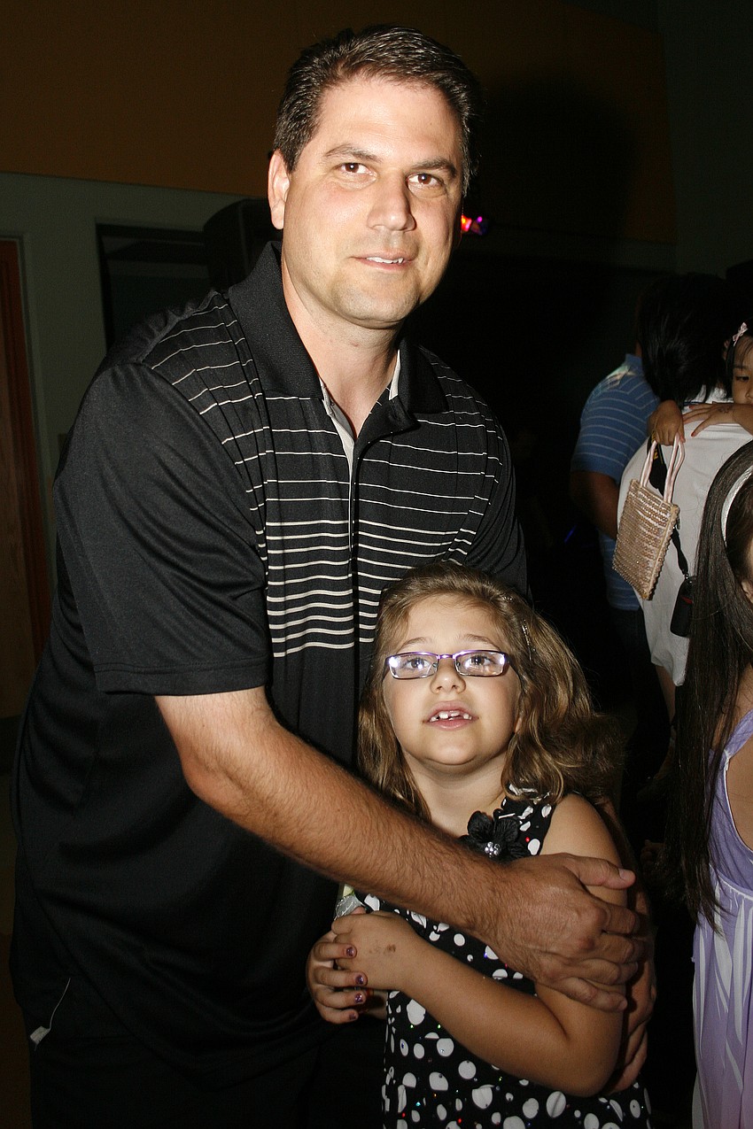 Craig and Alexis Intelisano