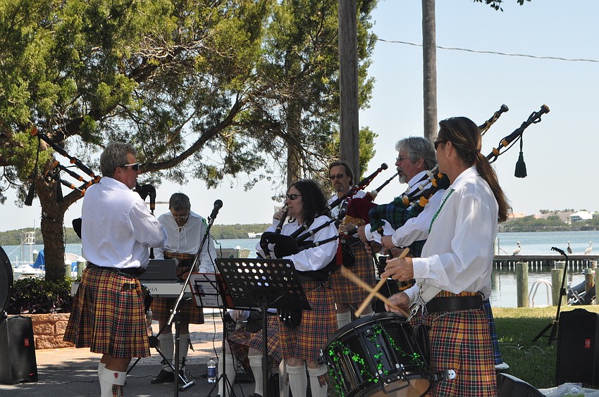 Jacobites of Sarasota