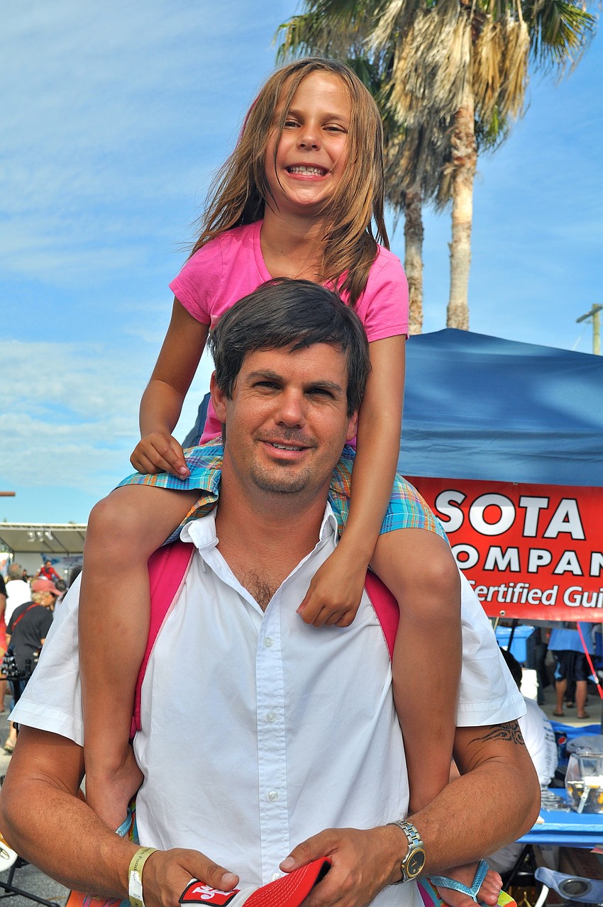 Dylan and Brian LaBelle