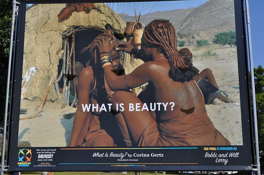 This is a photo taken by Corina Gertz, titled 