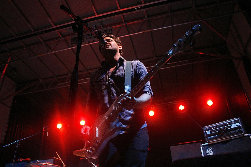 New City Lions left the crowed wanting more.