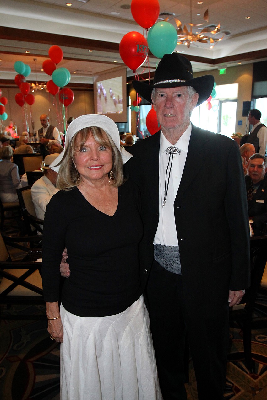 NJ Logan and Ray McGuire