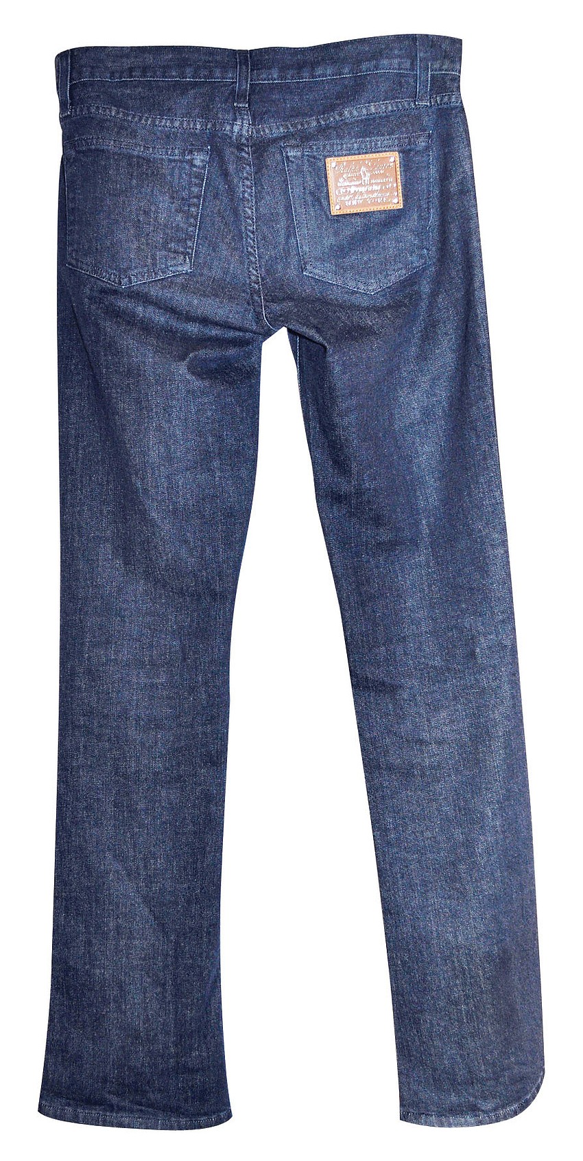 RALPH LAUREN JEANS 
