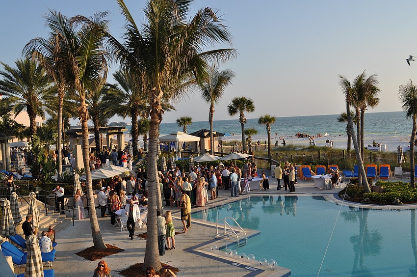 Night Under a Thousand Stars