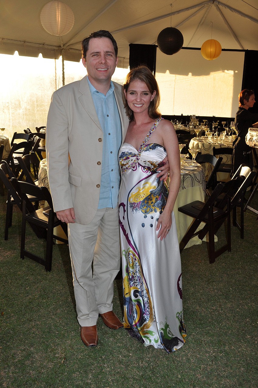 John and Janice Shelton