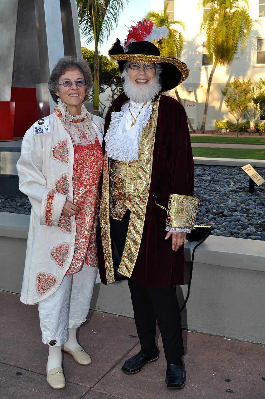 Wendy Surkis and Peppi Elona