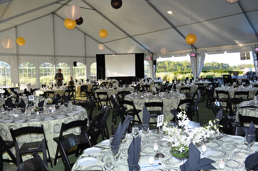 The Firefly Gala