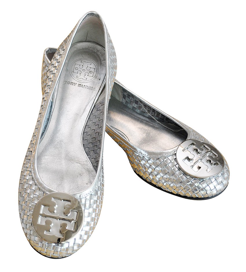 TORY BURCH SHOES
