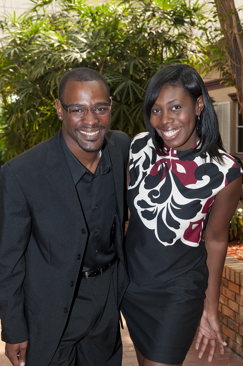 Sheldon Roden and Tsadok Porter, WBTT