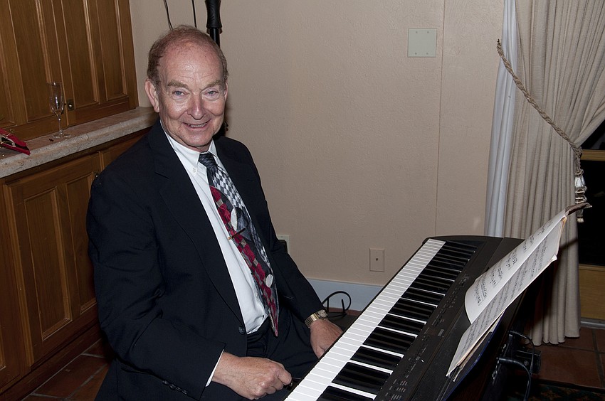 Entertainment by David Ohrenstein