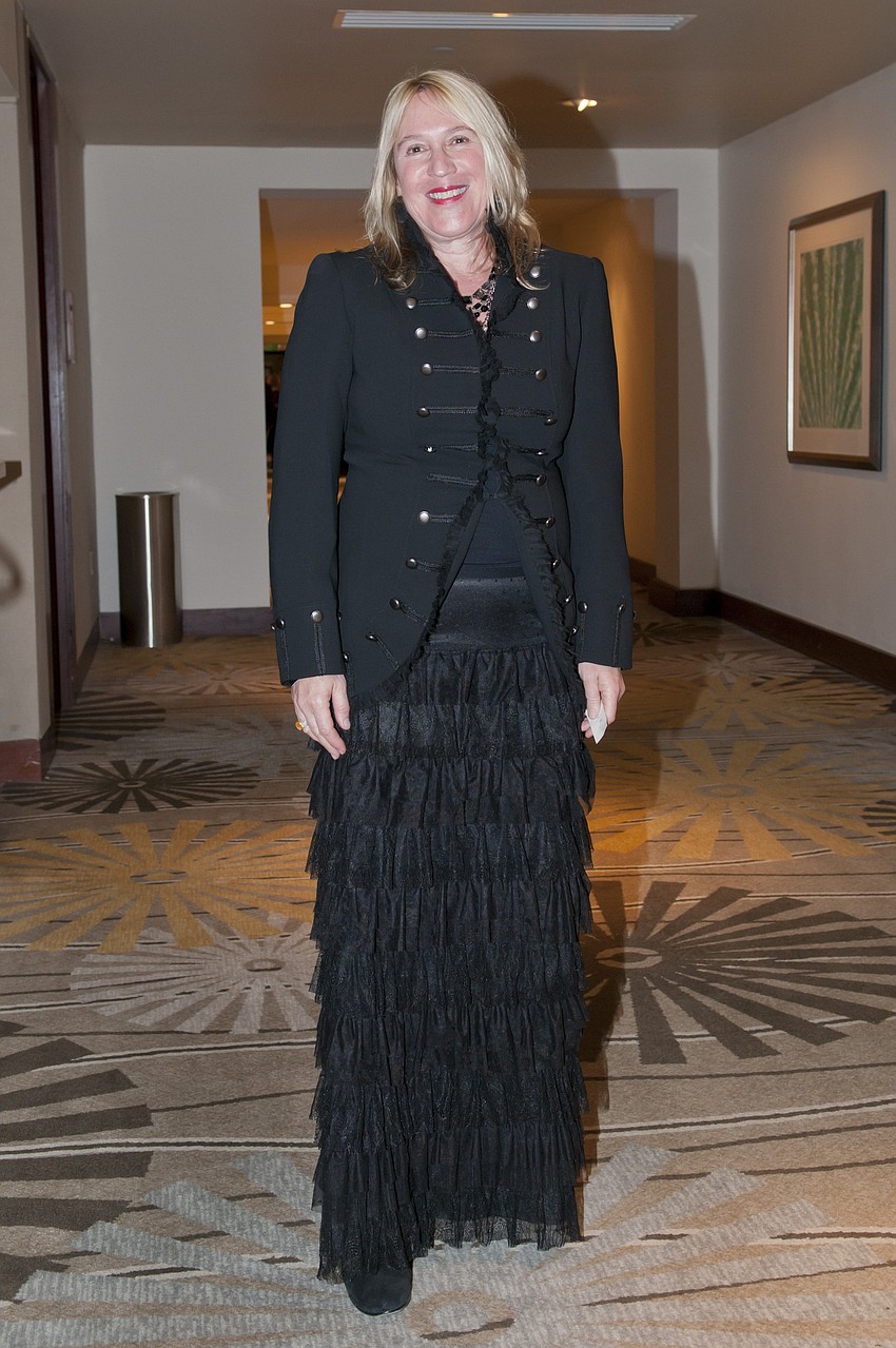 Joann Schoenbaum Miller