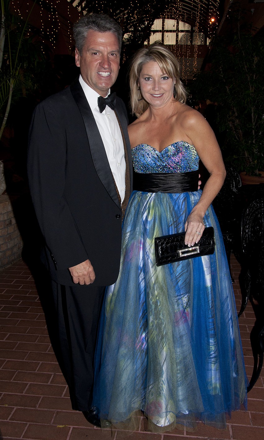 Noel and Alyssa Beaulieu