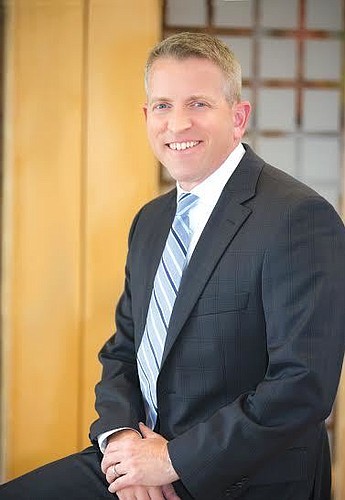Rep. Paul Renner (Courtesy photo)