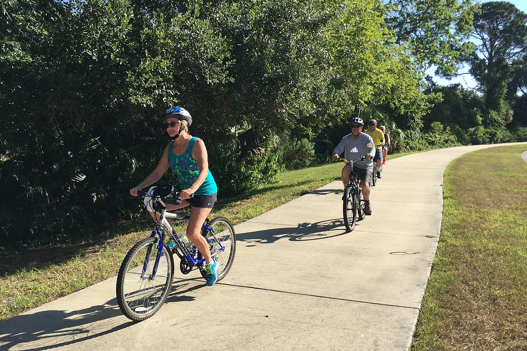 tour de palm coast