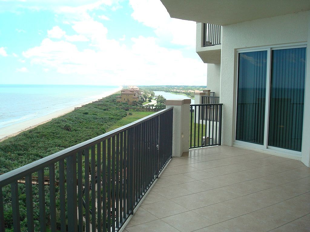 The top real estate transaction is on Hammock Dunes. Courtesy photo