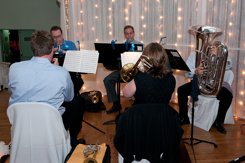 Sarasota Youth Orchestra