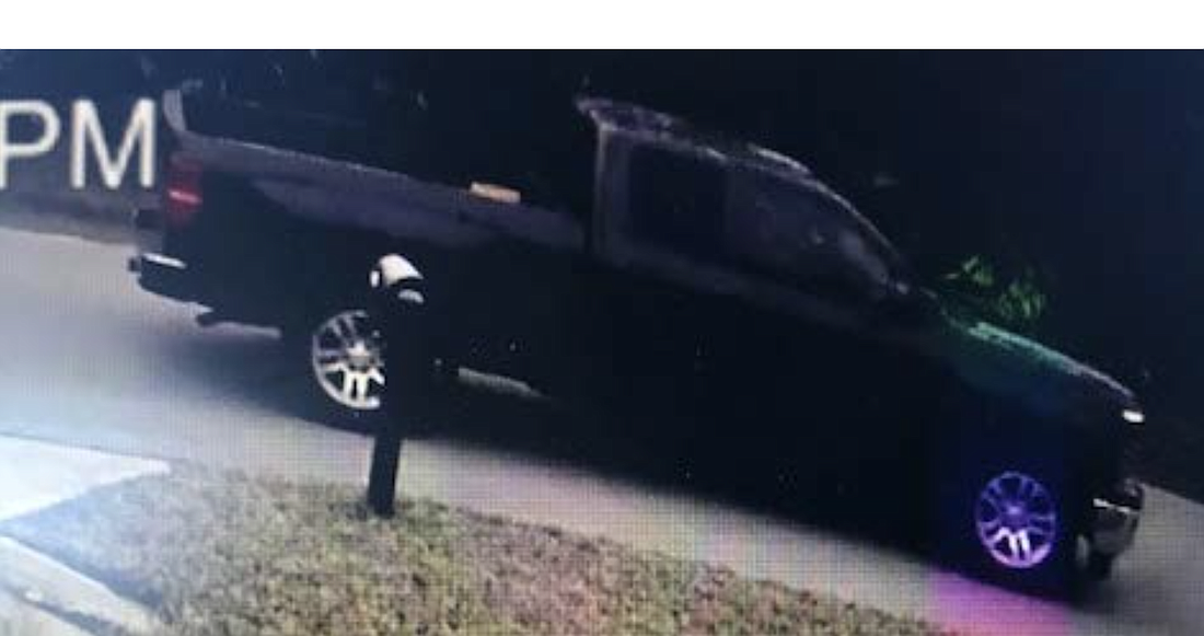 The Sheriff's Office has asked anyone with information to call the Sheriff's Office at 386-313-4911 referencing case number 2018-5333. Or, to remain anonymous, contact Crime Stoppers of Northeast Florida at 1-888-277-TIPS (8477).