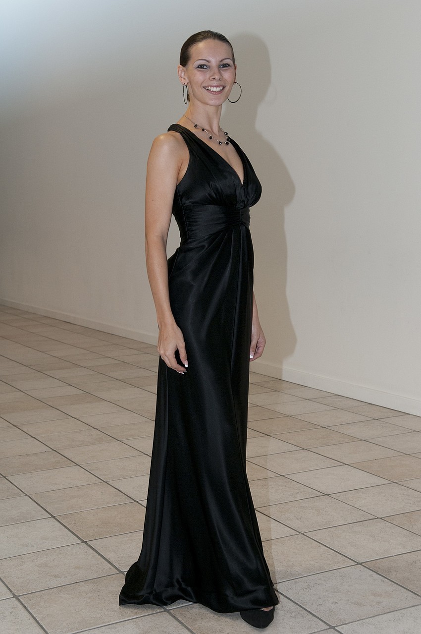 Stephanie Castellano