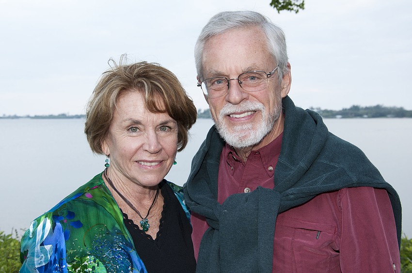 Steve and Donna Grantham