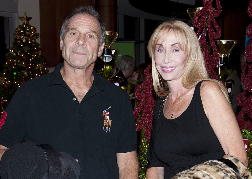 John and Lori Liguori