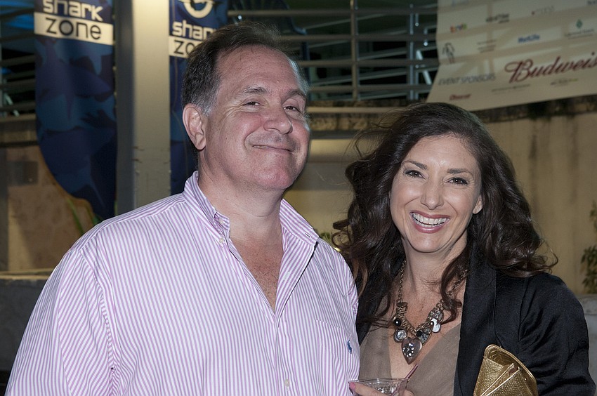 David and Donna Koffman