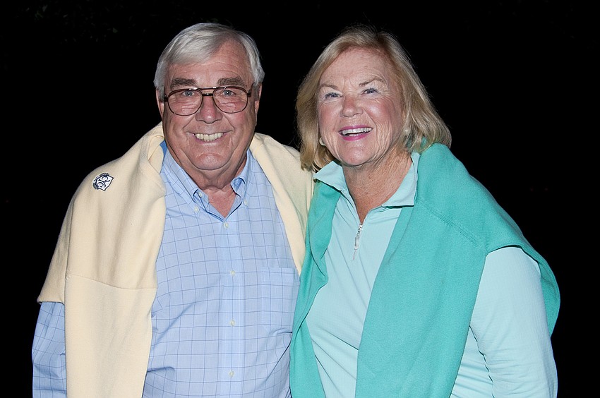 Dr. Fififfick and Tiki Fififfick