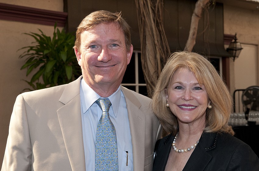 Braun and Jean Graham