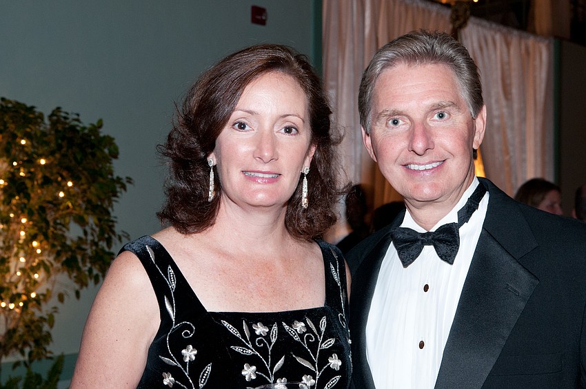 Daryl and Steve Shepherd