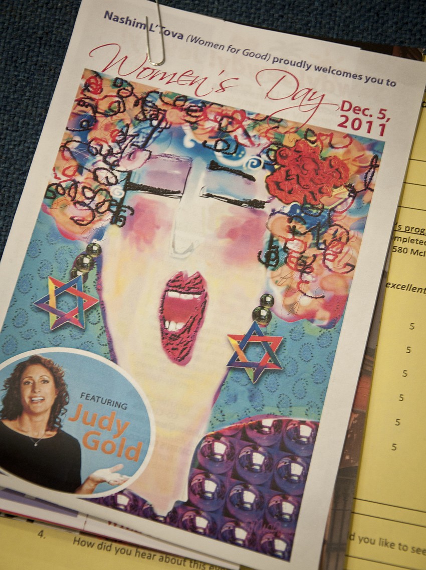 The Women's Day Program