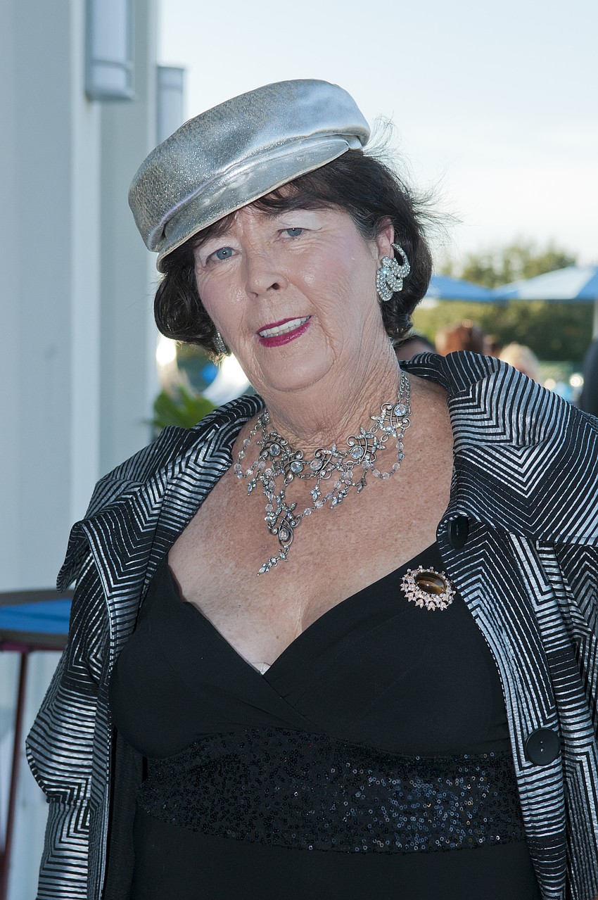 Katherine Meissenbach