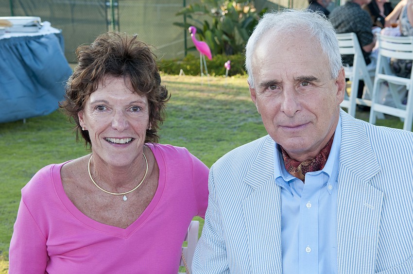 Patty and Chip Bettle