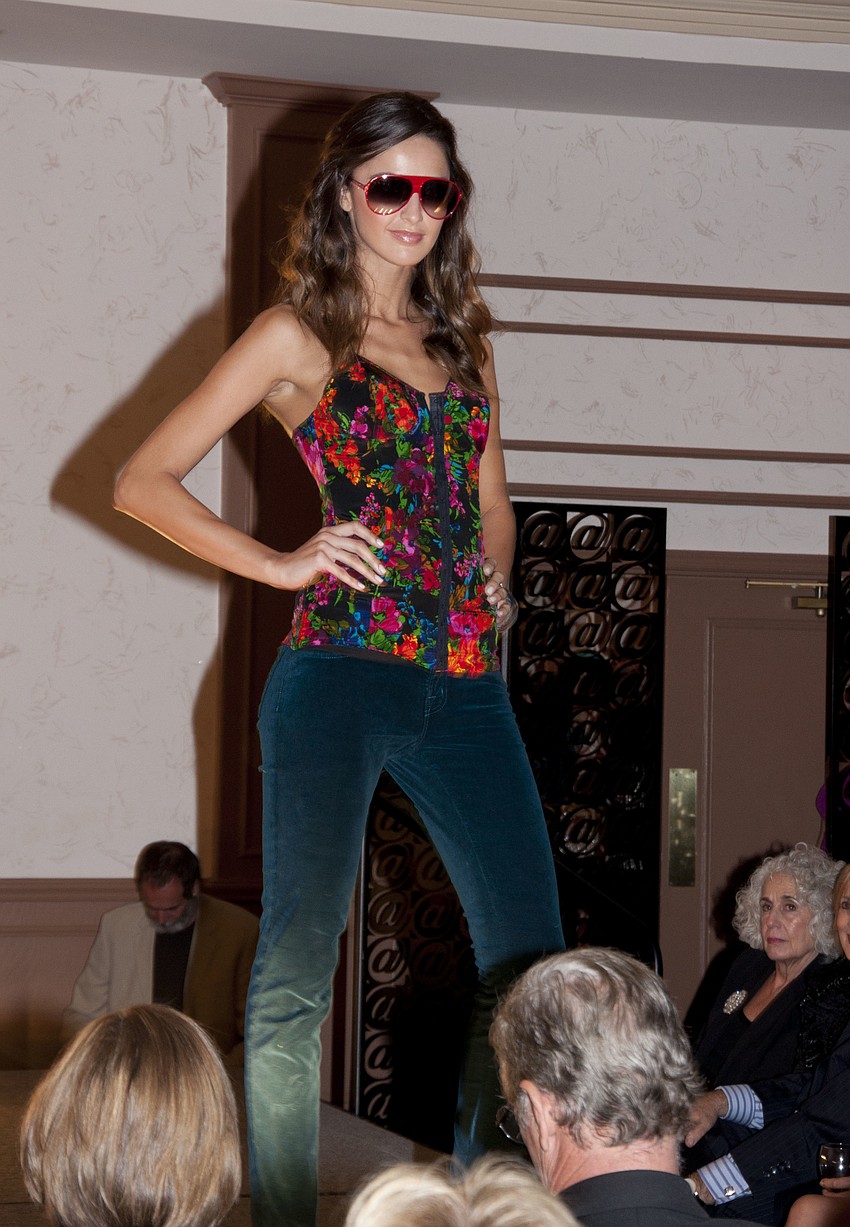 Fashion show