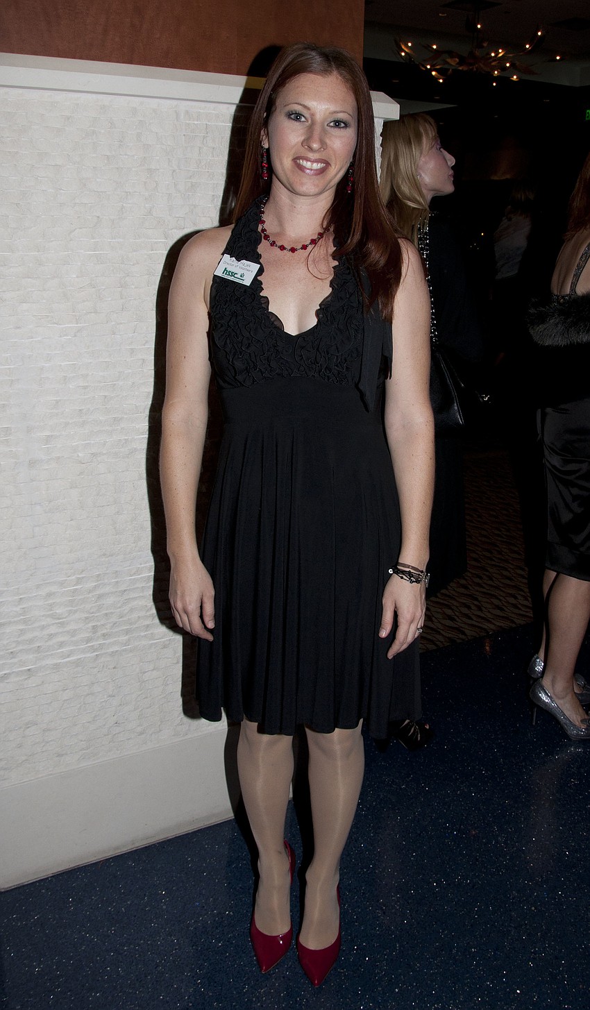 Karie Hajeck-Director of Volunteers