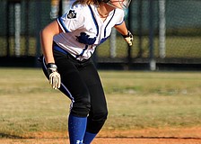 Tiana Hernandez - 2023 - Softball - Florida Southern College