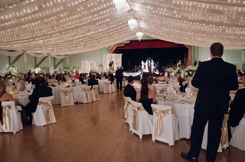 Post Debs introductions