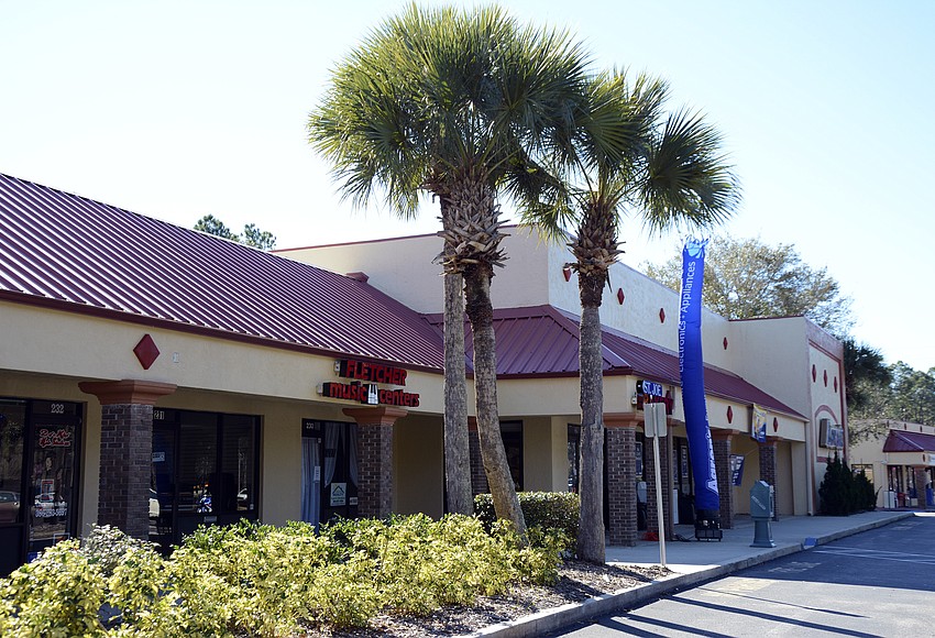 Sharing the passion for music Palm Coast Fletcher Music