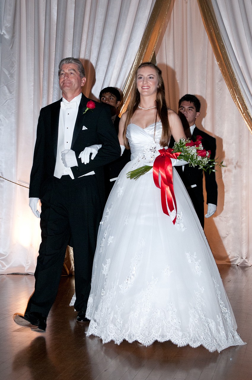 Thomas Falkner and Amber Lynn Falkner