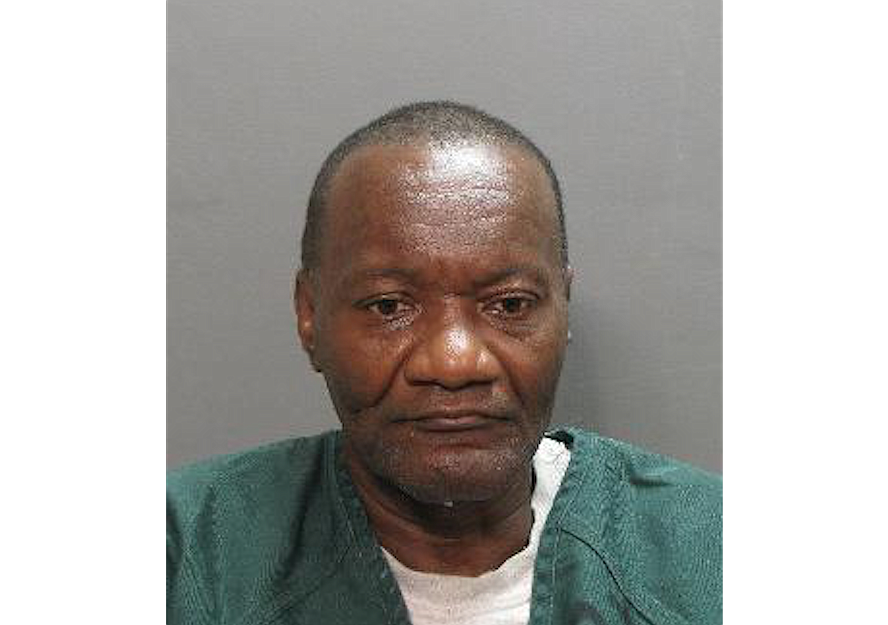 Reginald Brown, a convicted sexual predator, has moved to 405 S. Anderson St. in Bunnell. (Courtesy photo)