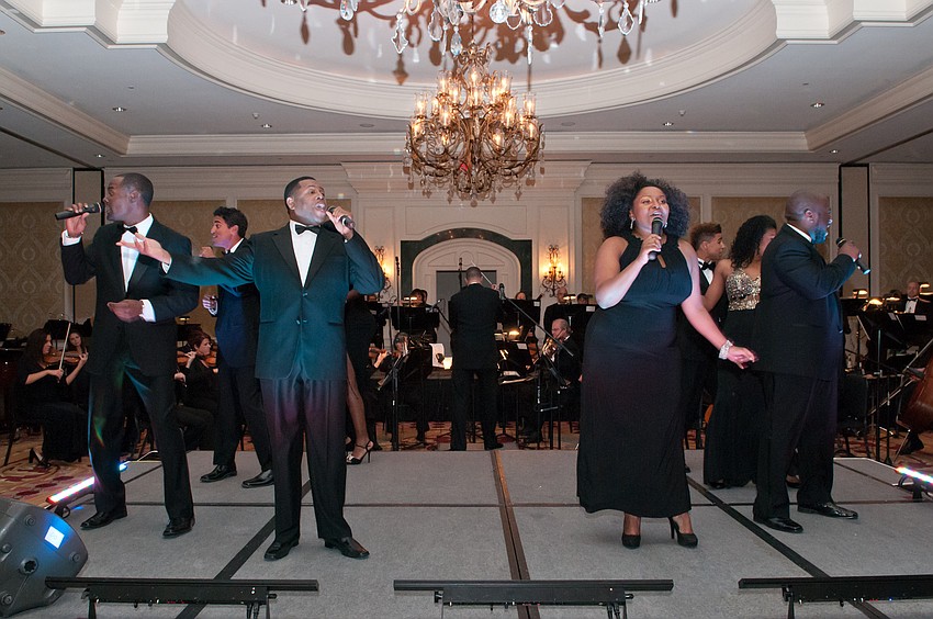 Westcoast Black Theatre Troupe