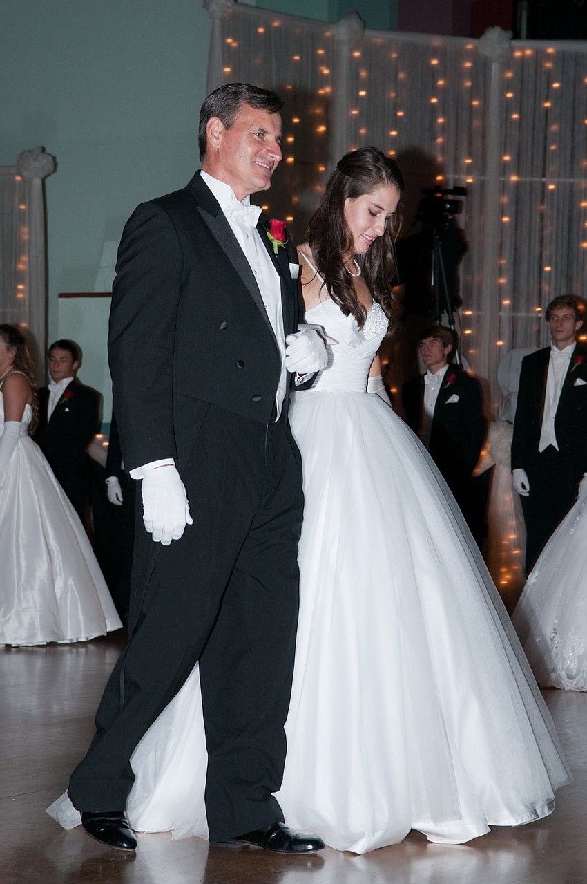 Michael Taaffe and McKayla West Taaffe