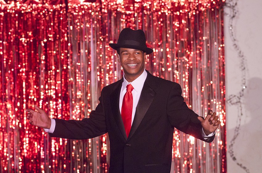 West Coast Black Theater Troupe