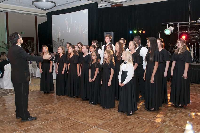 Sarasota Youth Opera