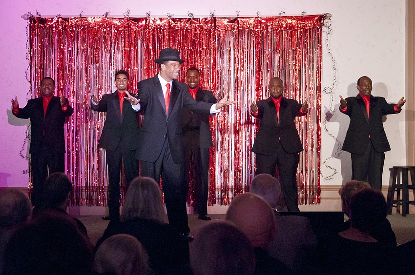 West Coast Black Theater Troupe