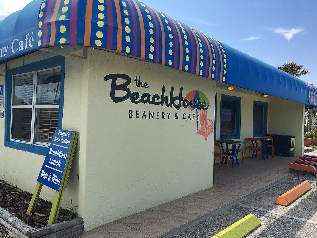 The BeachHouse Beanery is expected to open under new owners by the end of May.
