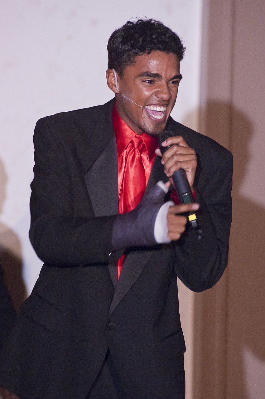 West Coast Black Theater Troupe